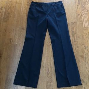 Dress pants